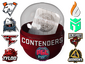 Stockholm 2021 Contenders Sticker Capsule