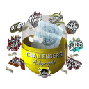 Paris 2023 Challengers Autograph Capsule
