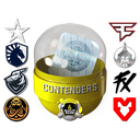 Paris 2023 Contenders Sticker Capsule