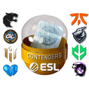 Rio 2022 Contenders Sticker Capsule