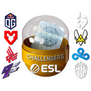 Rio 2022 Challengers Sticker Capsule