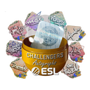 Rio 2022 Challengers Autograph Capsule