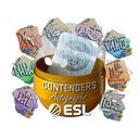 Rio 2022 Contenders Autograph Capsule