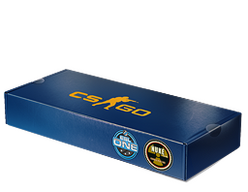 ESL One Cologne 2014 Nuke Souvenir Package