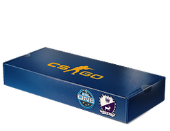 ESL One Cologne 2014 Cobblestone Souvenir Package