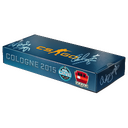 ESL One Cologne 2015 Train Souvenir Package