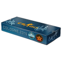 ESL One Cologne 2015 Overpass Souvenir Package