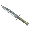 ★ Bayonet