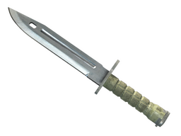 Bayonet