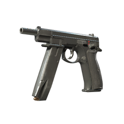 CZ75-Auto | Poison Dart (Factory New)