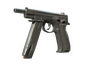 StatTrak™ CZ75-Auto | Poison Dart
