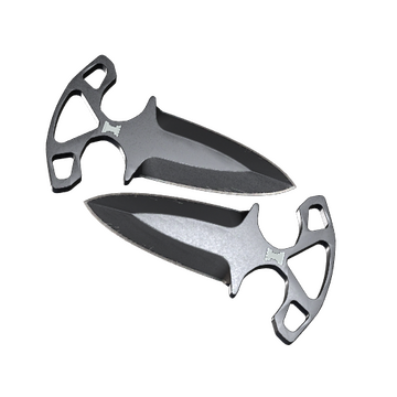 ★ Shadow Daggers