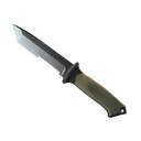 ★ StatTrak™ Ursus Knife