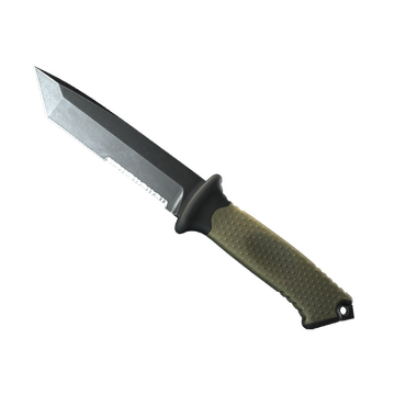 ★ StatTrak™ Ursus Knife