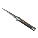 ★ StatTrak™ Stiletto Knife