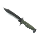 ★ Bowie Knife