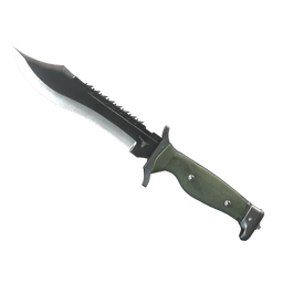 ★ Bowie Knife