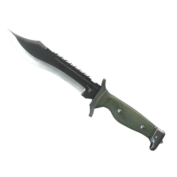 ★ StatTrak™ Bowie Knife