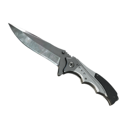 ★ Nomad Knife