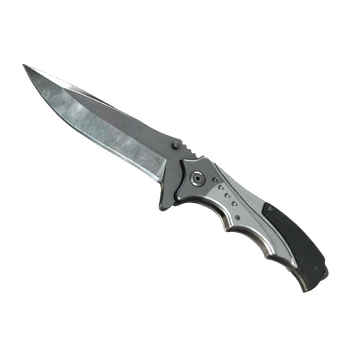 ★ Nomad Knife