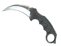 ★ Karambit | Vanilla