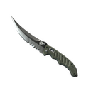 ★ Flip Knife