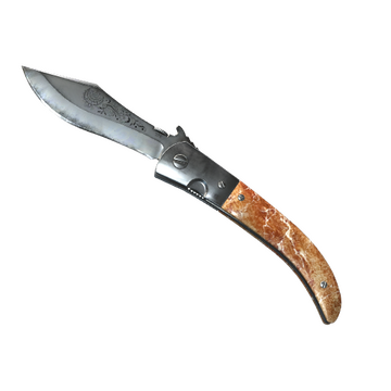 ★ StatTrak™ Navaja Knife