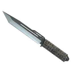 ★ Paracord Knife