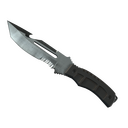 ★ StatTrak™ Survival Knife