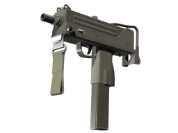 StatTrak™ MAC-10 | Curse (Factory New)