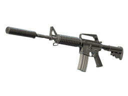 M4A1-S