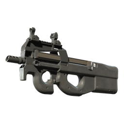 StatTrak™ P90 | Desert Warfare (Field-Tested)