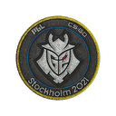 Patch | G2 Esports | Stockholm 2021