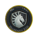 Patch | Team Liquid | Stockholm 2021