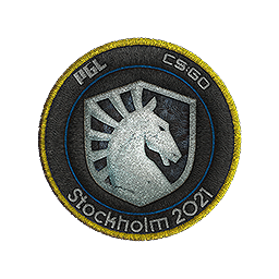 Patch | Team Liquid | Stockholm 2021