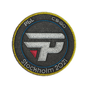 Patch | paiN Gaming | Stockholm 2021
