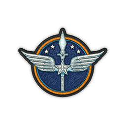 Patch | Vanguard