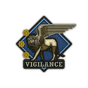 Patch | Vigilance