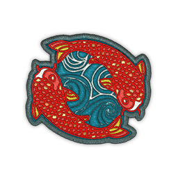 Patch | Koi