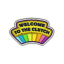 Patch | Welcome to the Clutch