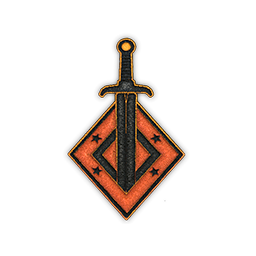 Patch | Bravo