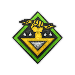 Patch | Breakout