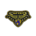 Patch | Metal Supreme Master First Class