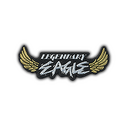 Patch | Metal Legendary Eagle