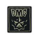 Patch | Metal Distinguished Master Guardian ★