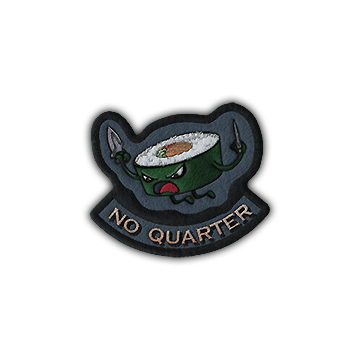 Patch | Mad Sushi