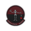 Patch | Abandon Hope