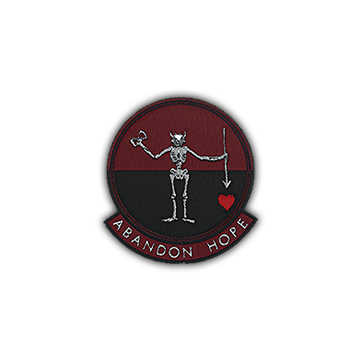 Patch | Abandon Hope