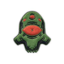Patch | Vortigaunt