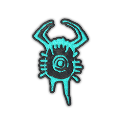 Patch | Headcrab Glyph